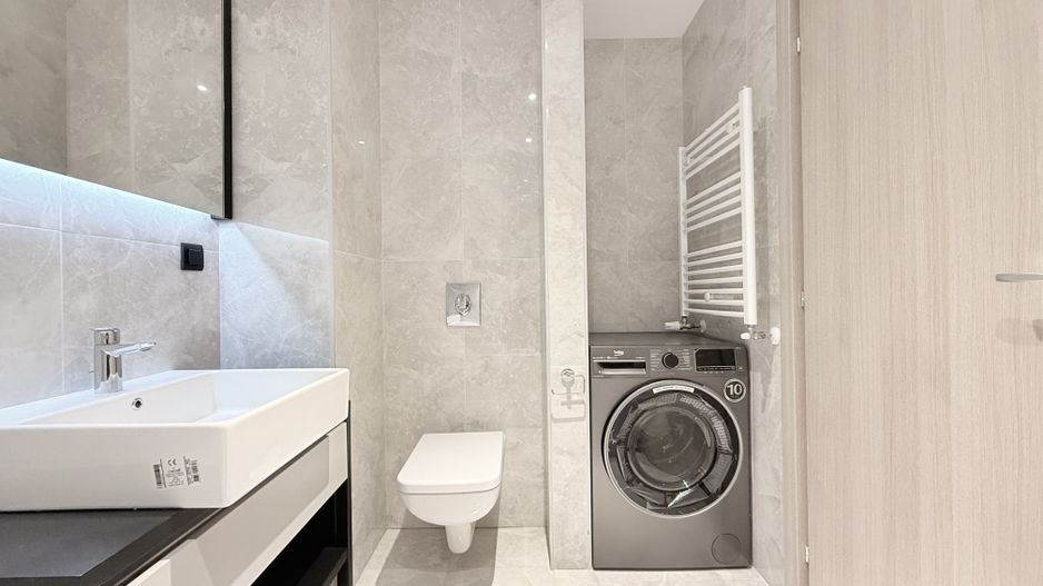 2 camere | posibilitate parcare | proiect nou | Select Residences - Poză 8