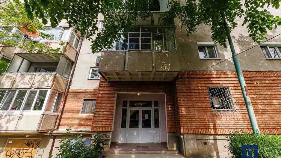 Apartament 4 camere cu garaj, etaj 1 - 91 mp, Zona Odobescu, Comision 0 - Poză 41