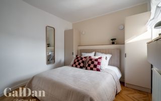 PRIMA INCHIRIERE PIATA ROSETTI 3 CAMERE - Poză 3