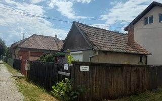 Casa 2 camere, 50mp,483 mp teren,0% comision - Poză 4