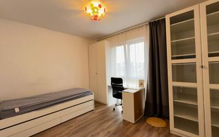 Apartament modern cu 3 camere | Zona Grand Hotel Italia - Bună Ziua - Poză 4