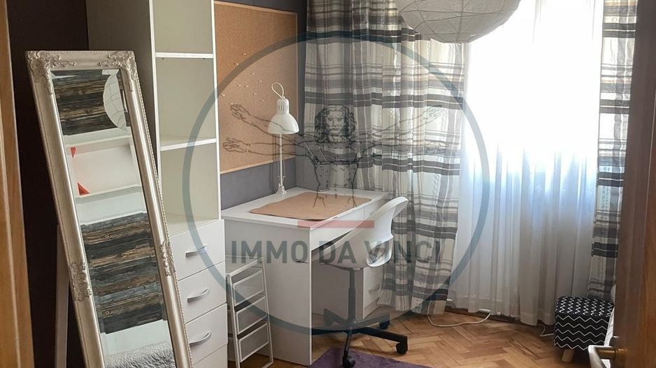 Apartament 3 camere Marasti Aurel Vlaicu - Poză 5