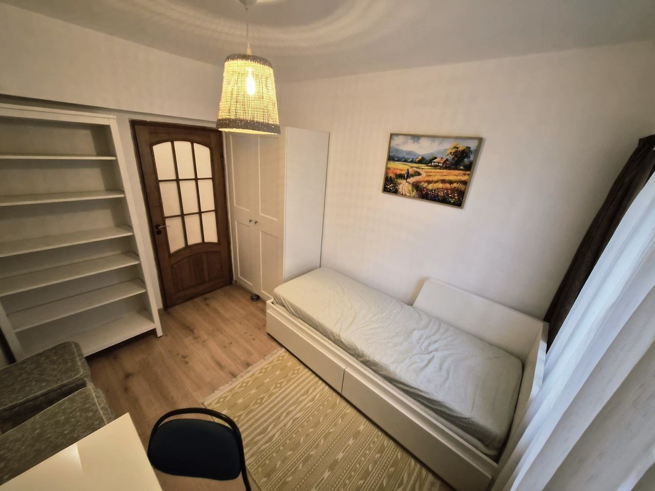 Apartament 3 camere I Metrou Constantin Brâncuși - Poză 11