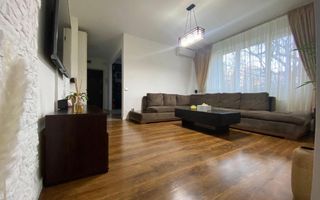 AP. 3 CAMERE 1 MAI, LOC PARCARE, MOBILAT MODERN, METROU 2 MINUTE - Poză 2