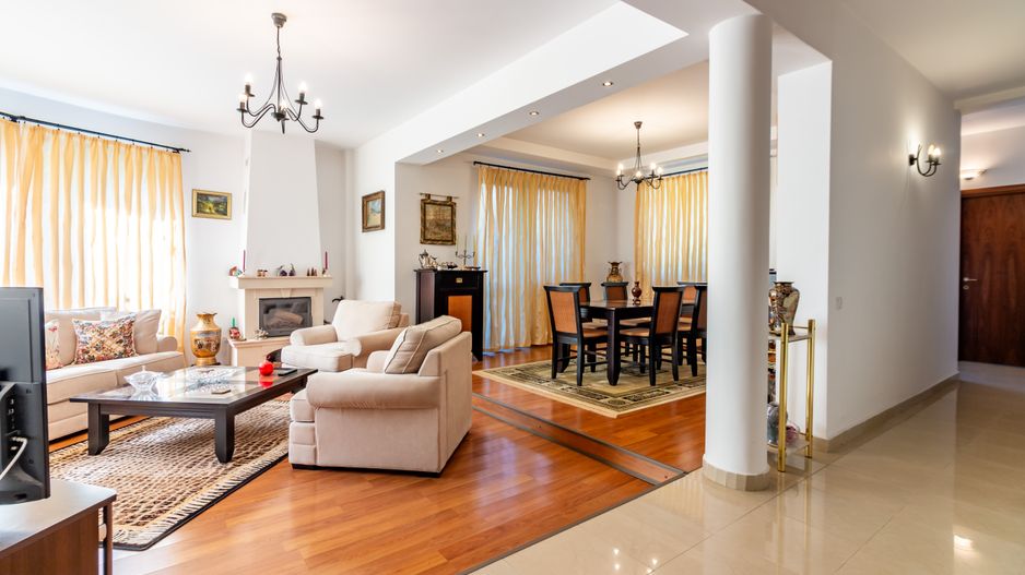 Casă / Vilă de vânzare cu 5 camere in Corbeanca/Tamasi, teren 801 mp - Poză 7