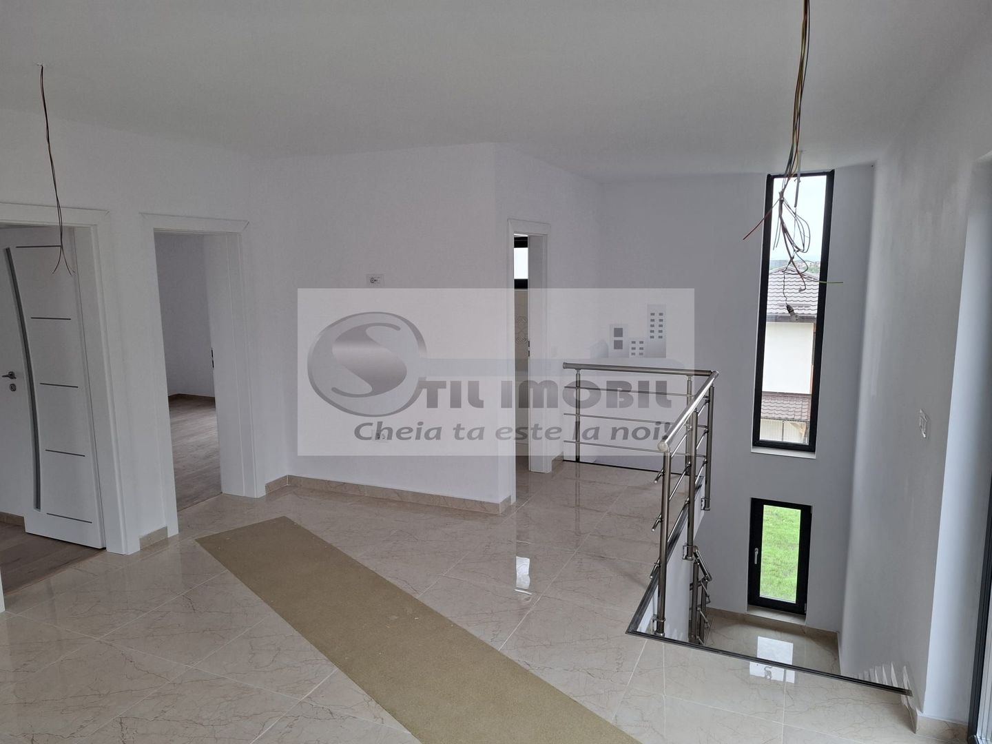 Casa tip Duplex in Valea Adanca 150 000 euro - Poză 6