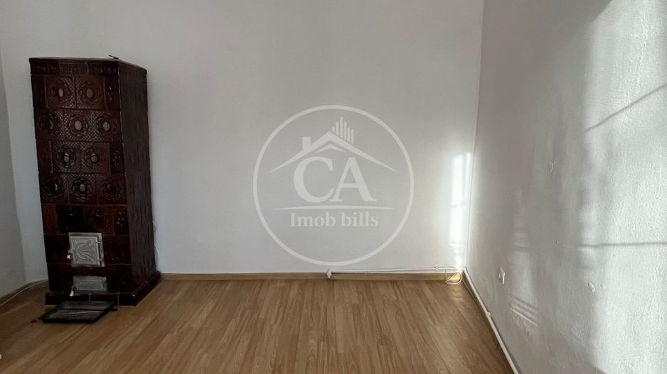 Casă de închiriat cu 3 camere în zona Centrală, Oradea. - Poză 3