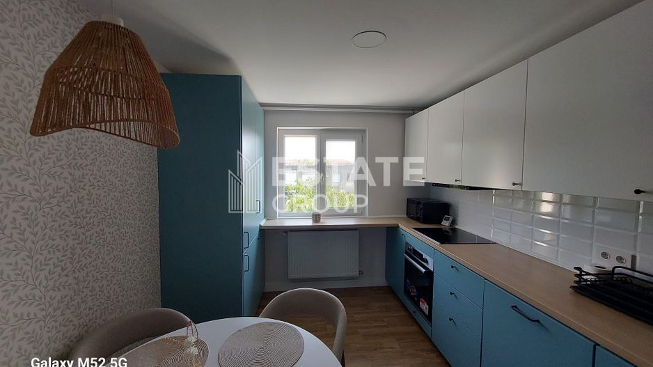 Apartament complet renovat Spitalul Judetean - Poză 3