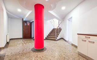Spațiu Birouri PREMIUM pe Sabinelor 104A - Zona 13 Septembrie Marriott - Poză 18