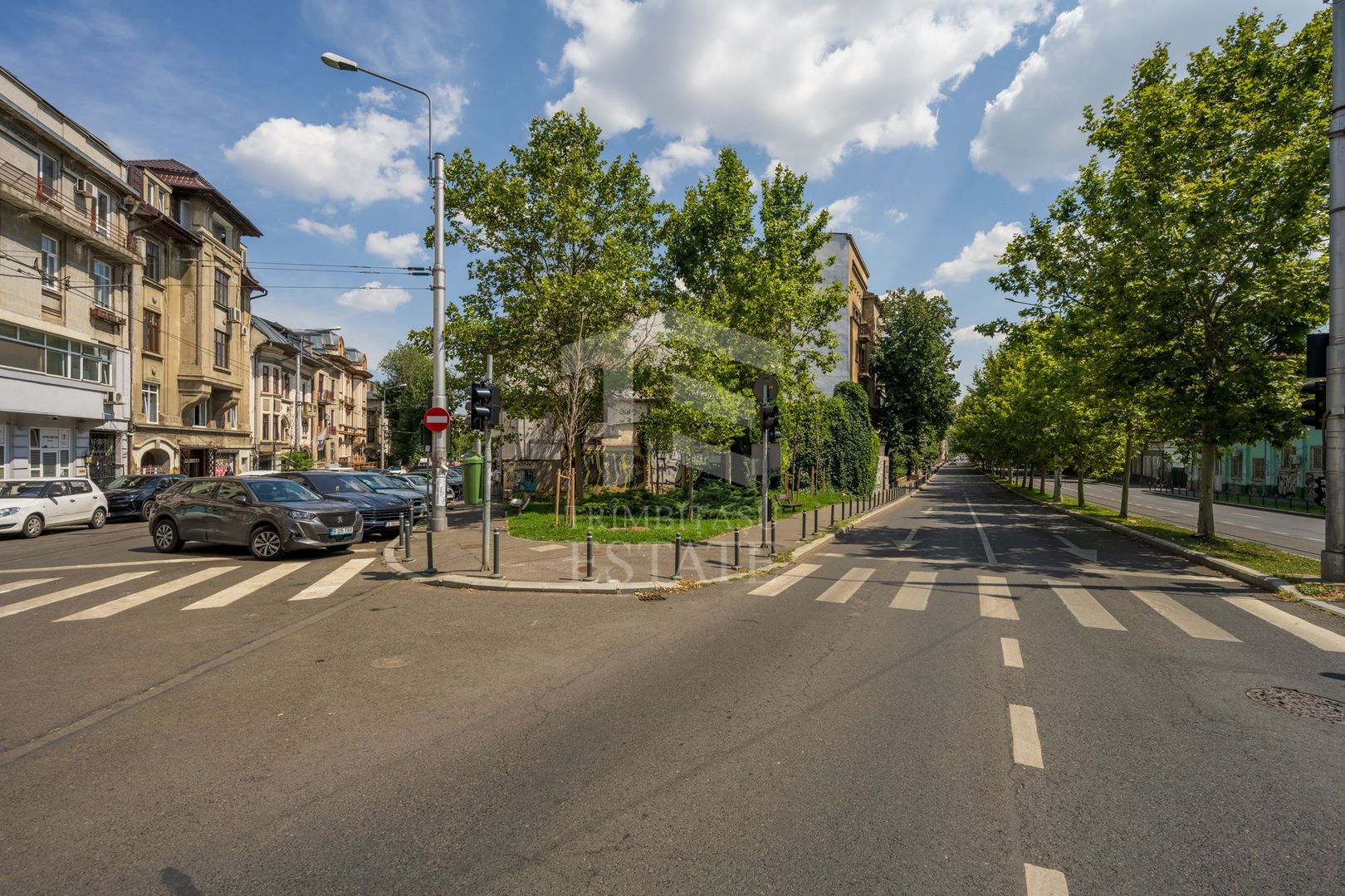 CISMIGIU - Cobalcescu 4 Camere 85 mp Renovat 1/3 - Poză 22