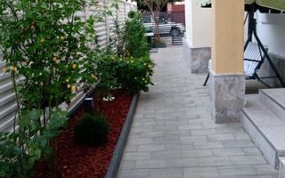 URGENT!, parter de vila, intrare separata,  izolata termic, NEGOCIABIL - Poză 2