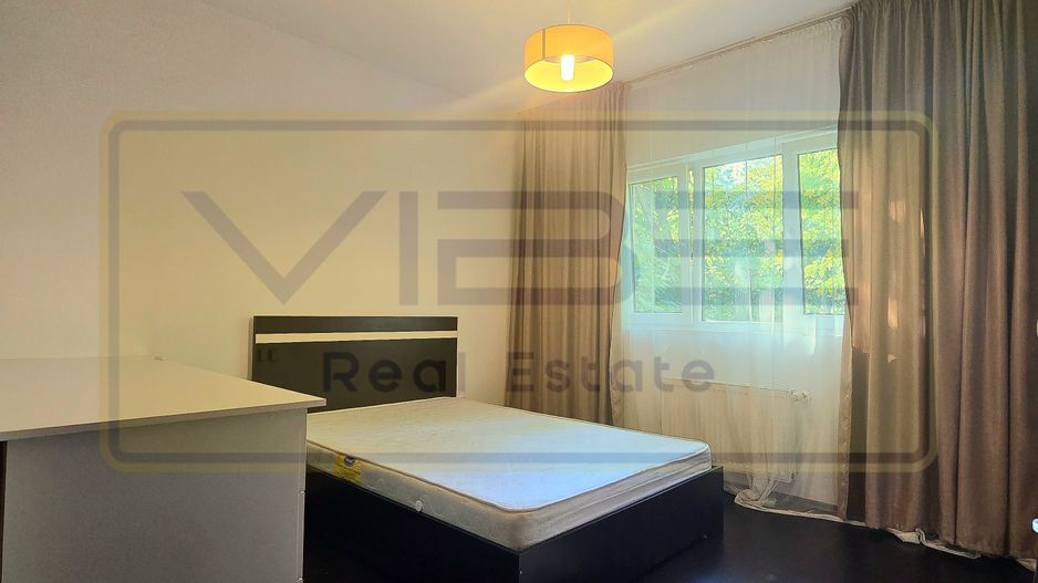 Copou-Parcul Copou/Universitate -22 min - Bloc nou - 3 camere  ! - Poză 9