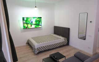 Garsonieră modernă, prima închiriere – Ghica Apartments, Baicului - Poză 12