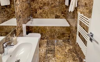 Apartament 2 camere, Zona Iulius Mall - Poză 12