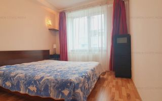 Rose Garden, complex nou, prima inchiriere, modern mobilat, Obor la 10 minute - Poză 11