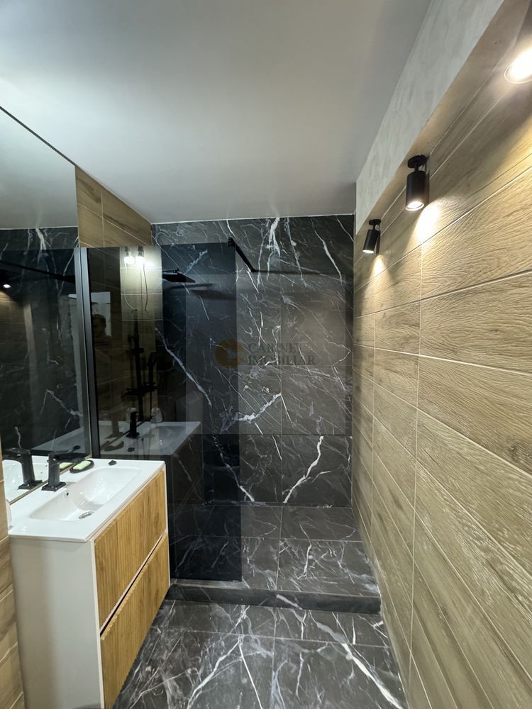 2 camere - 52mp | Renovat | Centrală Bloc | Etaj Intermediar | Obor - Poză 4