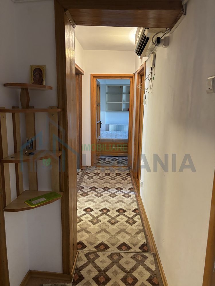 Apartament 3 camere, 2 băi, 2 locuri de parcare – Nicolina 1, Iași - Poză 3
