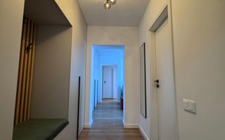 2 camere | Dorobanti | Beller | bloc boutique | balcon 9 mp - Poză 17