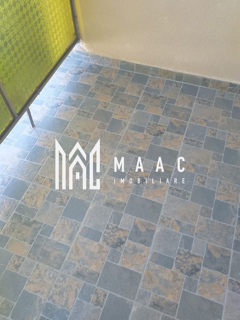 Apartament 2 camere  | 2 Debarale |  Vedere frumoasa | Cisnadie - Poză 8