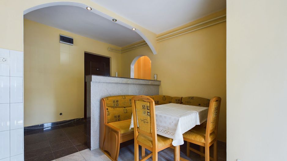 Apartament pe Malul Mureșului în Micălaca - Poză 7