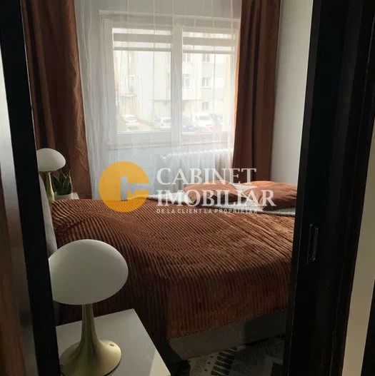 PACURARI - ALPHA BANK - 2 CAMERE SEMIDECOMANDAT - ETAJUL 1 - Poză 4