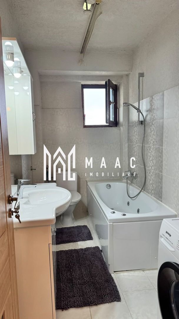 Apartament 2 camere | 2 balcoane | Lift | Parcare | D.Stanca - Poză 8