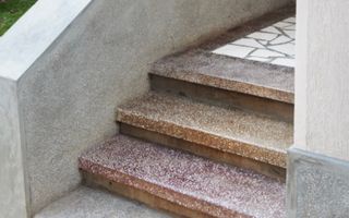 CASA ART-DECO CONSOLIDATA in 2011 cu gradina de 160 mp - Poză 6