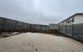 Vilă individuală cu 3 dormitoare și 2 băi | 100 mp utili | Domnești - Poză 17