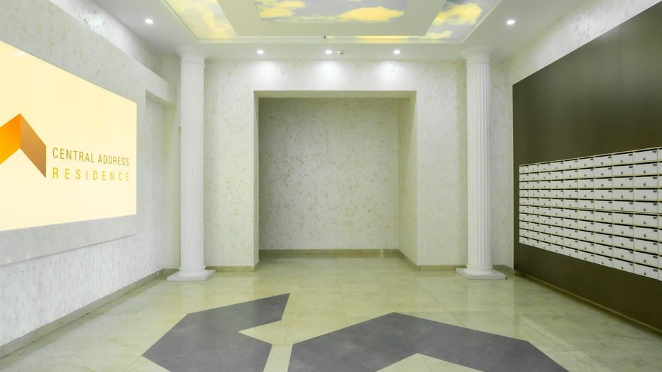 Garsoniera Central Adress Progresului Nasaud Carol Studio 2022 - Poză 11