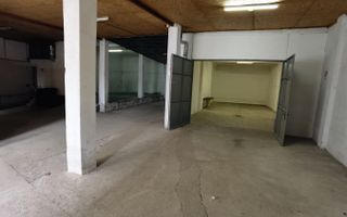 Imobil destinatie birouri + depozit - Poză 7