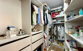 Vil de tip Duplex *P+1E+M* | 176 mp utili | mobilată complet | Chitila - Poză 40