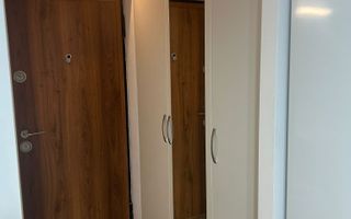 Garsonieră mobilată și utilată, etaj 1, Alexandru Cel Bun - 350 euro/lună - Poză 6