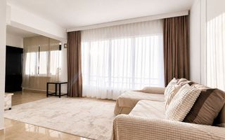 Apartament 2 camere, zona Palas Campus – Iasi, etaj 3, 52 mp util + 6 mp balcoane - Poză 2