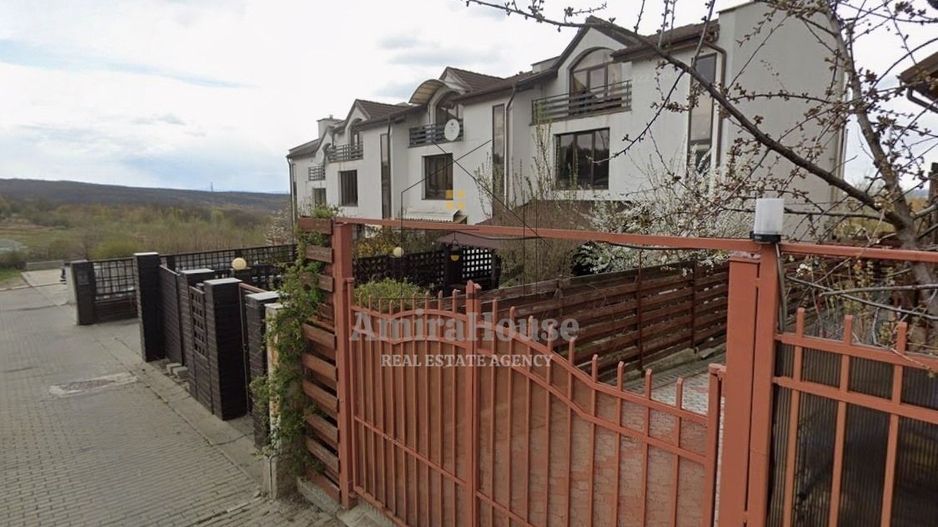 Duplex/unitate locativa, finisat, mobilat, teren 180 mp, Europa - Poză 31