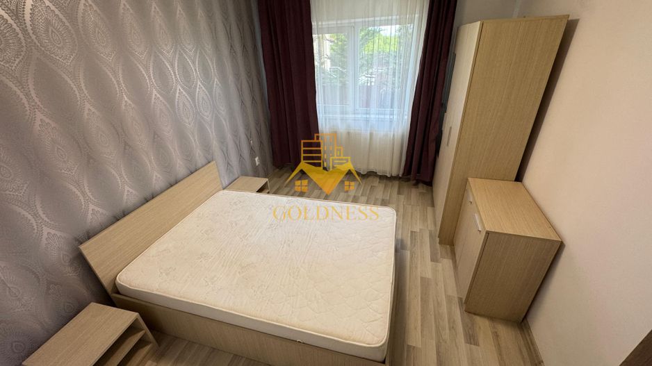 2 camere decomandate, modern, parcare, Cartierul Buna Ziua, Zona Audi - Poză 4