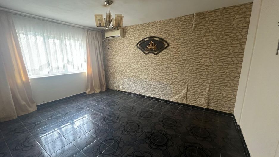 Apartament 3 camere de vânzare în Centru -Năvodari – etaj 2, acte la zi - Poză 4