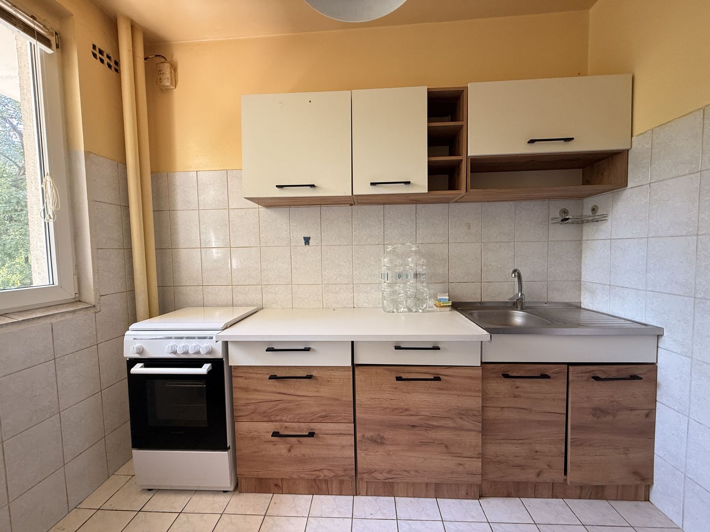 Apartament metrou 1 Mai - Ion Mihalache (COMISION ZERO) - Poză 3