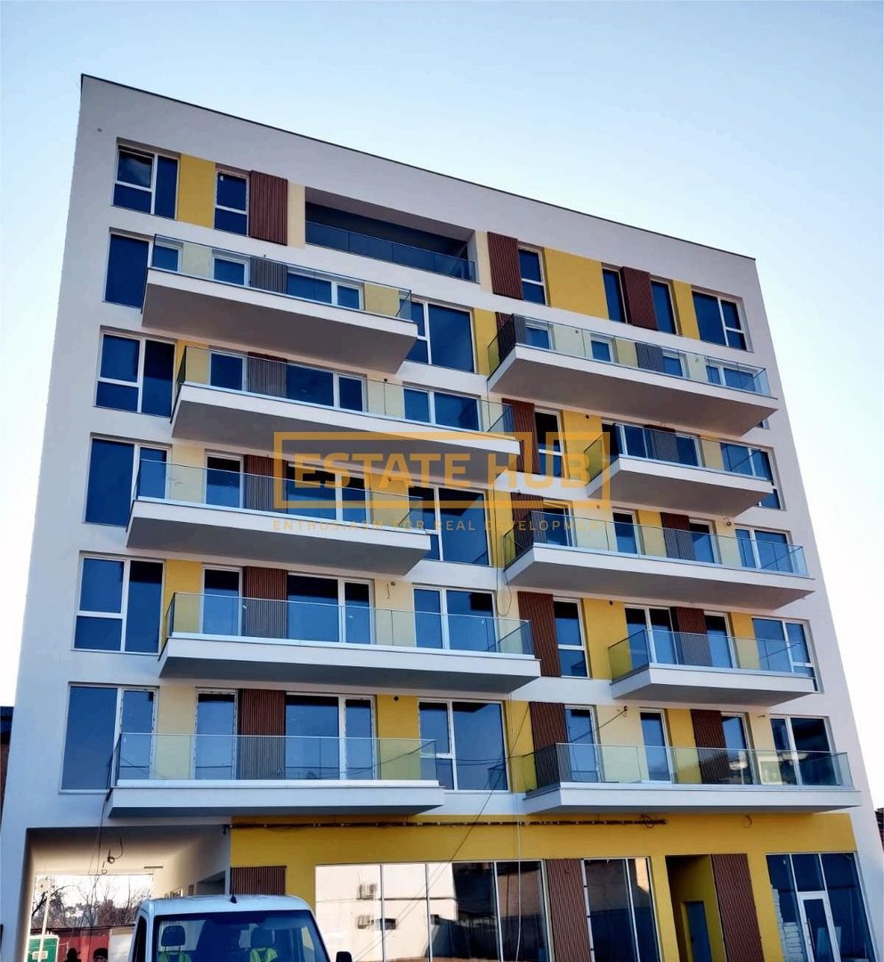 Apartament 3 camere zona deosebita | Comision 0% | CF - Poză 2