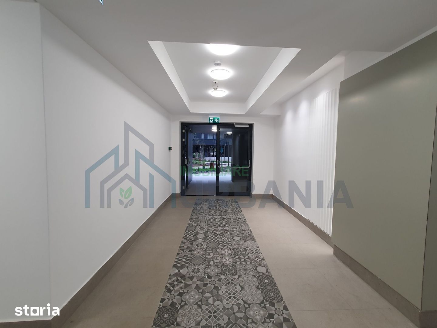 Spațiu nou, finisat, în Silk District – ideal birouri, cabinete sau servicii - Poză 6