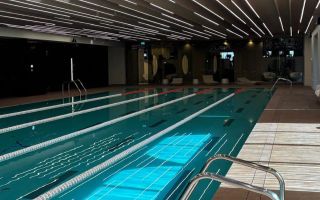 Apartament 3 camere cu parcare subterană – Cortina North, Faza 1 - Poză 2