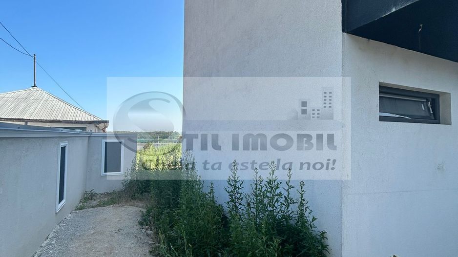 Casă individuală - Valea Ursului - 207.000 euro - Poză 6