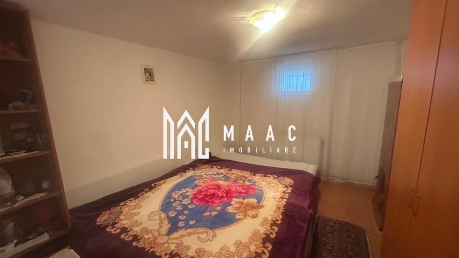 Casa Individuala I Teren 1.000 MP I Oportunitate rară în Avrig - Poză 6