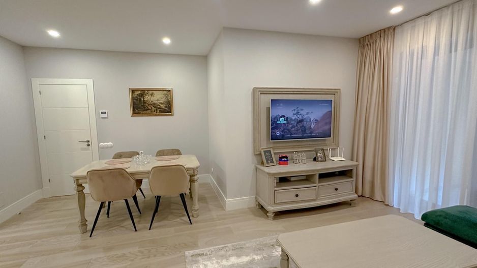 Apartament 3 camere Mobilat – Scoala Americana - Poză 8