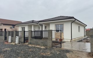 1\2 Duplex Parter Sag,3 Camere,2 Bai,Terasa Acoperita - Poză 2