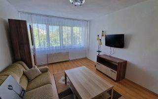 Apartament cu 2 camere decomandate, situat în zona Dacia - Poză 4