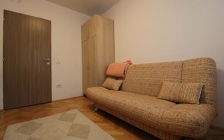 bloc nou, 3 camere, decomandat,  aer condiționat -Circumvalatiunii - Poză 7