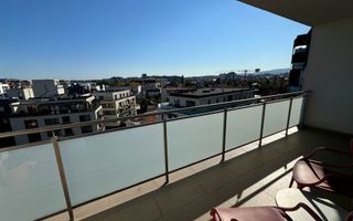 2 camere, modern,garaj, bloc nou, Scala zona Centrala, Bosch, Ntt Data - Poză 6