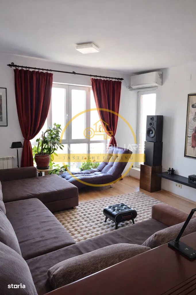 Apartament cu 2 camere / 58 mp / zona Tatarasi - Poză 1