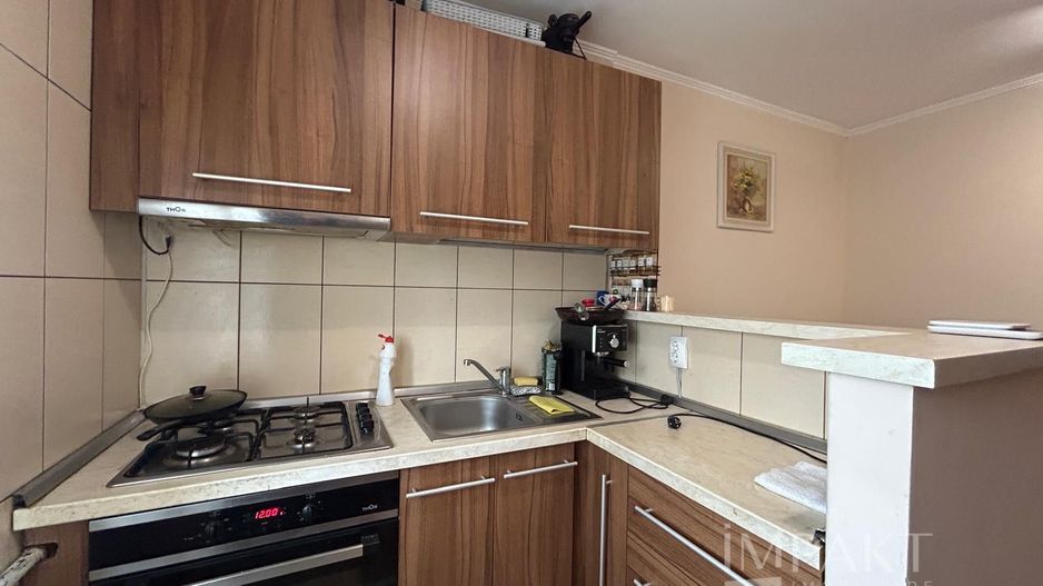 Vând apartament 3 camere decomandate, zona ExpoTransilvania! - Poză 7