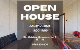 Apartament 2 camere Lacul Tei Teiul Doamnei - Poză 1